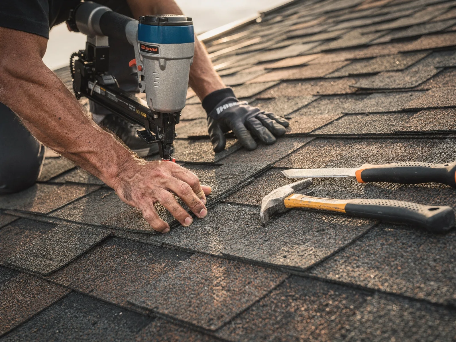 Why choose Roof Repair in Castalia, IA